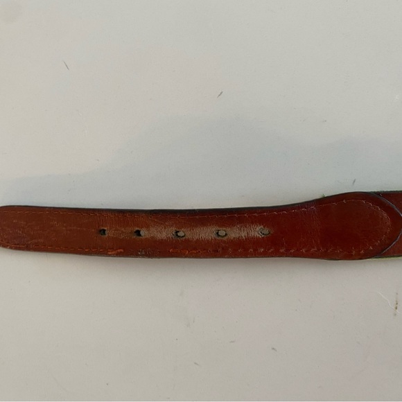 Smather’s & Branson Fly Fishing Fly Belt. Size 38 - Picture 3 of 6